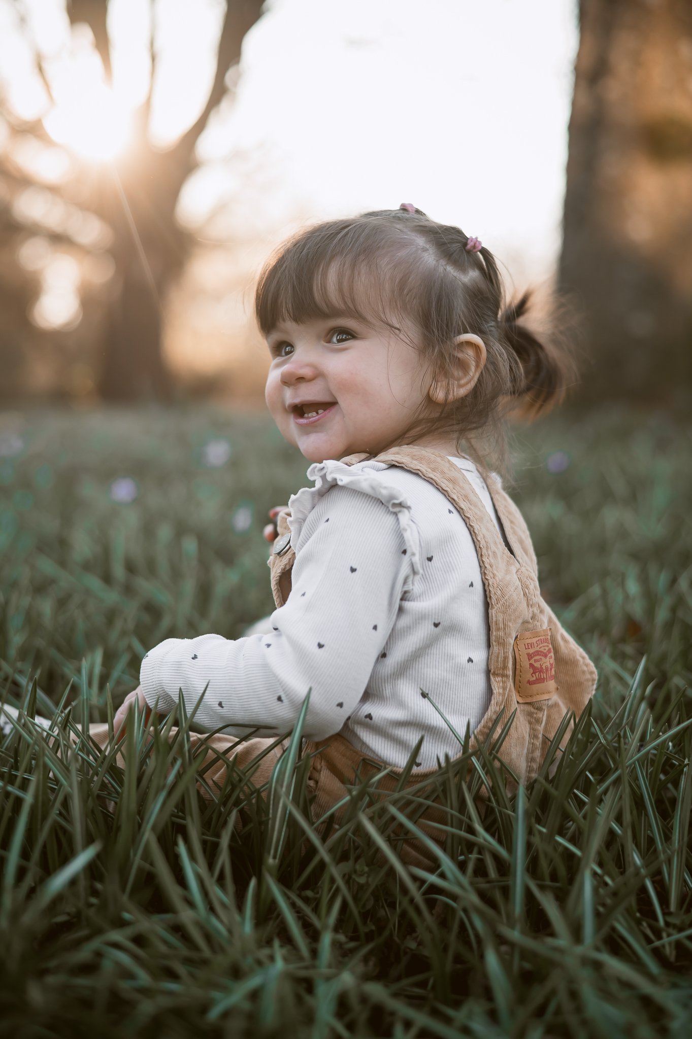 Familienshooting Saarland